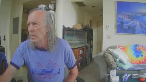 Snapshot of rickl56 chatting on 3, 11, 2025 rickl56 online show from 3, 11, 2025