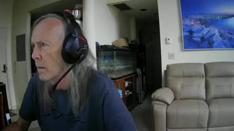rickl56 online show from 11, 6, 2026