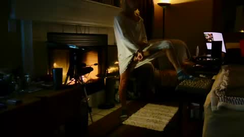 PINK HOLE TWINK online show from 30, 12, 2024