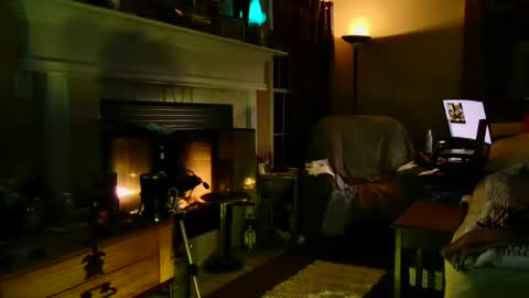 PINK HOLE TWINK online show from 31, 12, 2024