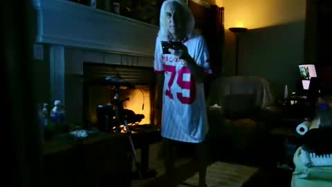 PINK HOLE TWINK online show from 23, 10, 2025