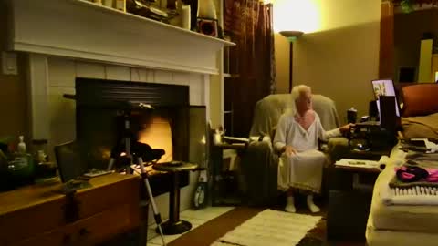 PINK HOLE TWINK online show from 2, 12, 2025