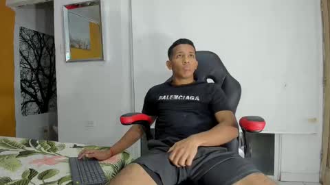 Snapshot of ricky_23cm_ chatting on 27, 2, 2026 RICKY online show from 27, 2, 2026