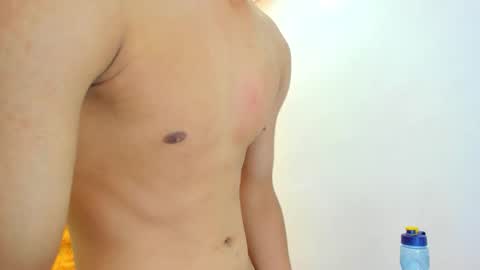 Ricky Backus online show from 28, 10, 2025