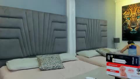 Ricky Backus online show from 24, 2, 2026