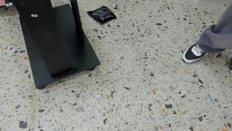 Ricky Backus online show from 31, 3, 2026