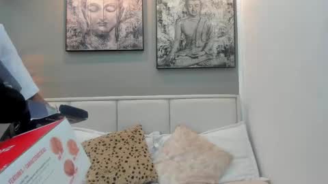 Ricky Backus online show from 22, 4, 2026