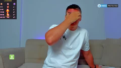 Ricky online show from 15, 9, 2025