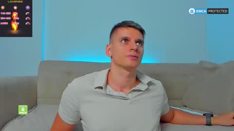 Ricky online show from 15, 10, 2025