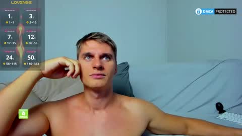 Ricky online show from 19, 4, 2026