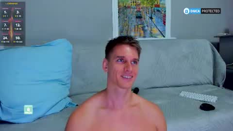 Ricky online show from 22, 6, 2026