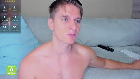Ricky online show from 20, 7, 2026