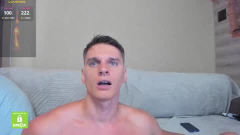 Ricky online show from 23, 7, 2026