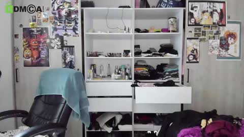 RickyDicot 13 online show from 19, 2, 2025