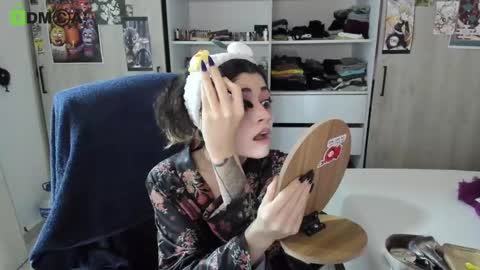 RickyDicot 13 online show from 1, 3, 2025