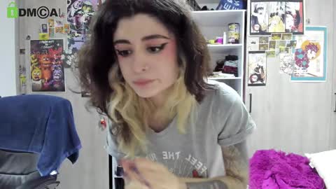 RickyDicot 13 online show from 2, 3, 2025