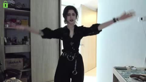 RickyDicot 13 online show from 2, 11, 2025