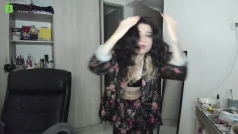 RickyDicot 13 online show from 20, 11, 2025