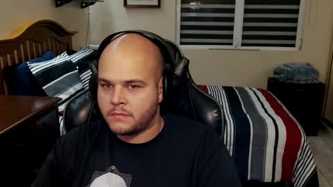 Ricky online show from 8, 12, 2024