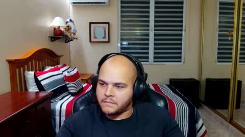 Ricky online show from 21, 12, 2024