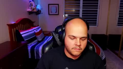 Ricky online show from 3, 3, 2025