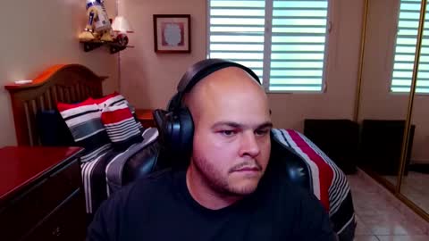 Ricky online show from 4, 3, 2025