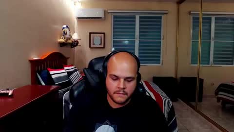 Ricky online show from 3, 10, 2025