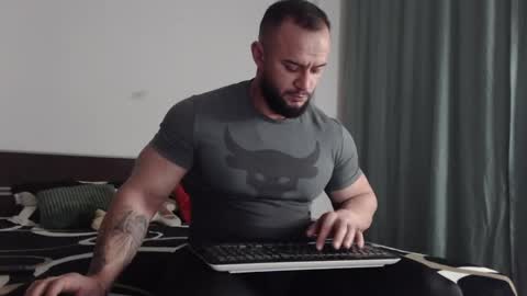 rickymiami1 online show from 7, 12, 2024