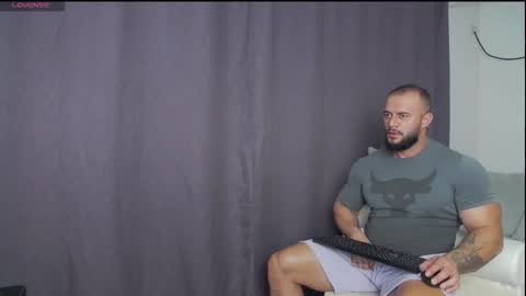 rickymiami1 online show from 22, 9, 2025