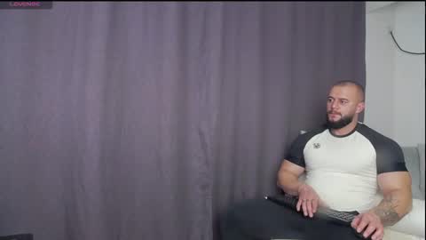 rickymiami1 online show from 28, 11, 2025