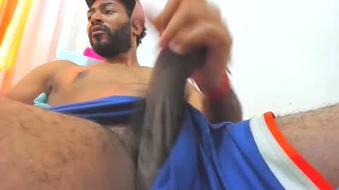 Snapshot of rickywittle chatting on 22, 12, 2024 Ricky online show from 22, 12, 2024