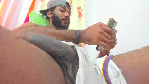 Snapshot of rickywittle chatting on 11, 1, 2025 Ricky online show from 11, 1, 2025