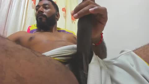 Snapshot of rickywittle chatting on 4, 3, 2025 Ricky online show from 4, 3, 2025