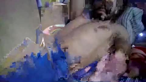 rico_923 online show from 16, 1, 2026