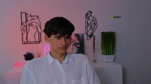 Snapshot of rico_steel chatting on 7, 10, 2025 Rico online show from 7, 10, 2025