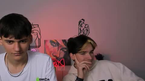 Snapshot of rico_steel chatting on 17, 10, 2025 Rico online show from 17, 10, 2025