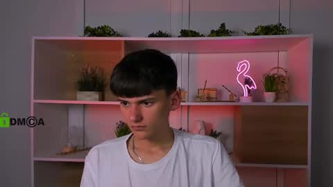 Snapshot of rico_steel chatting on 18, 10, 2025 Rico online show from 18, 10, 2025