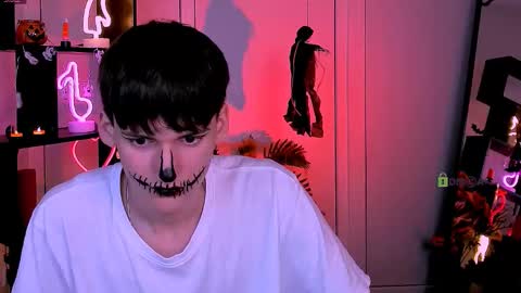 Snapshot of rico_steel chatting on 27, 10, 2025 Rico online show from 27, 10, 2025