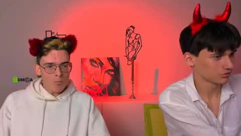 Snapshot of rico_steel chatting on 3, 11, 2025 Rico online show from 3, 11, 2025