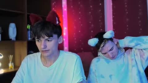 Snapshot of rico_steel chatting on 15, 11, 2025 Rico online show from 15, 11, 2025