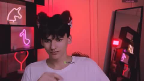 Snapshot of rico_steel chatting on 21, 11, 2025 Rico online show from 21, 11, 2025