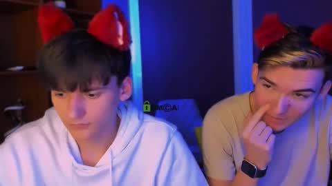 Snapshot of rico_steel chatting on 24, 11, 2025 Rico online show from 24, 11, 2025