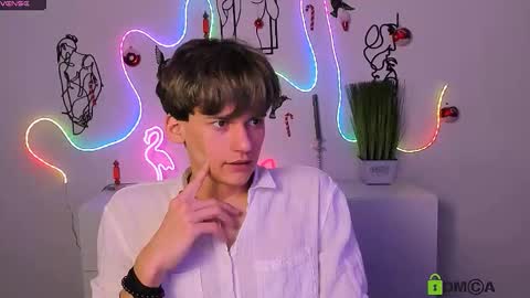 Rico online show from 6, 1, 2026