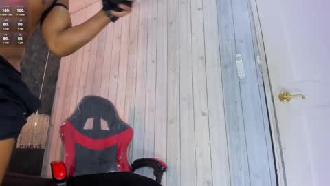 RicoBrowm online show from 25, 1, 2025