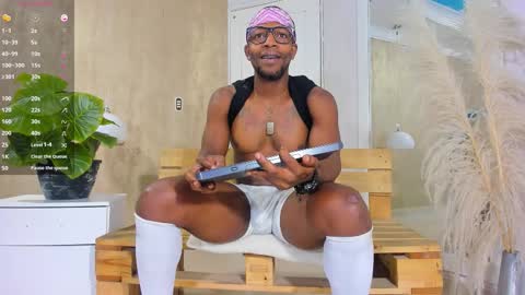 RicoBrowm online show from 22, 2, 2026