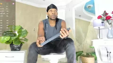 RicoBrowm online show from 29, 6, 2026