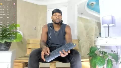 RicoBrowm online show from 2, 7, 2026