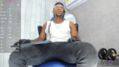 RicoBrowm online show from 15, 7, 2026