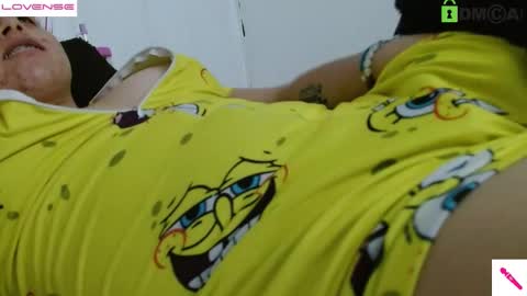 Candy online show from 14, 2, 2025