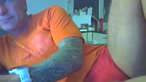 Snapshot of ricogumpi chatting on 10, 5, 2026 ricogumpi online show from 10, 5, 2026